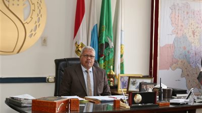 مياه المنوفية: إحلال عدادات المياه التقليدية بأخرى مُسبقة الدفع