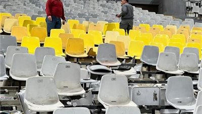 استياء في الأهلي بعد بيان رابطة الأندية بشأن شغب جماهير الزمالك