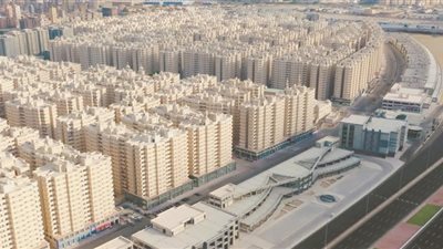 حياة جديدة.. في 