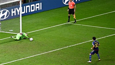 اليابان وكرواتيا.. مفارقة كبيرة في ركلات الترجيح.. فيديو
