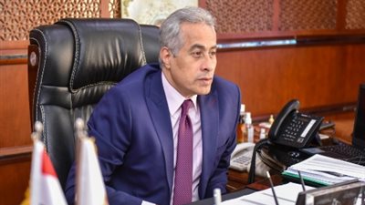القوى العاملة:منح لورثة المصريين المتوفيين بجائحة كورونا.. بالأسماء