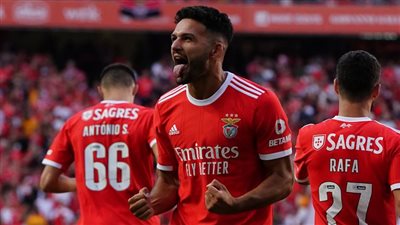 كأس العالم.. راموس يفتتح التسجيل للبرتغال أمام سويسرا.. فيديو