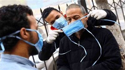 مستشار الرئيس للصحة يحذر من «كورونا»: موجودة ومستمرة.. ويعلن طرق الوقاية