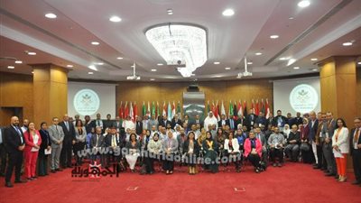 انطلاق فاعليات المؤتمر العربي للتواصل والعلاقات العامة