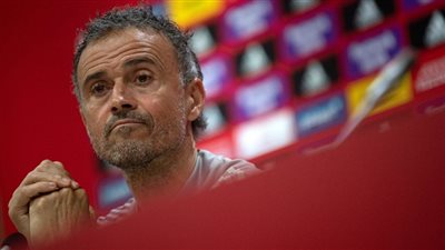 الاستقرار على بديل إنريكي لتدريب منتخب إسبانيا