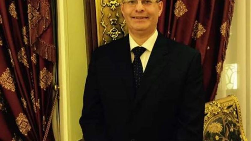 بوابة الجمهورية