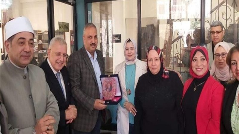 بوابة الجمهورية