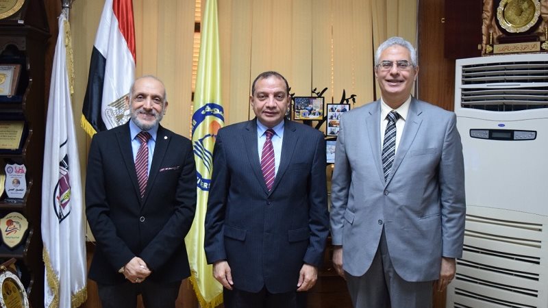 بوابة الجمهورية