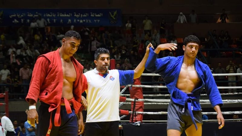 بوابة الجمهورية
