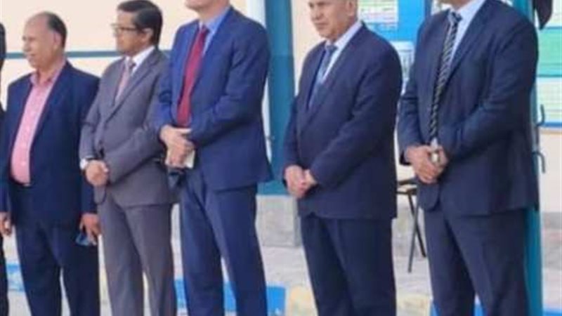 بوابة الجمهورية