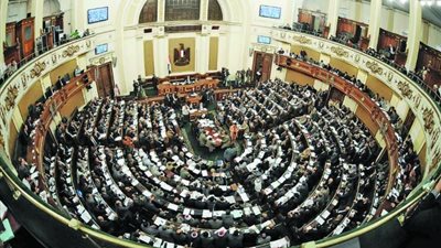 تفاصيل مناقشة موازنة هيئات التعليم بالبرلمان