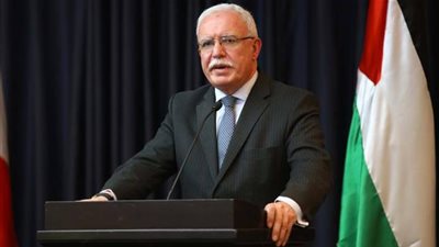 فلسطين تقدم لائحة اتهام ضد أمريكا لمحكمة العدل في لاهاي