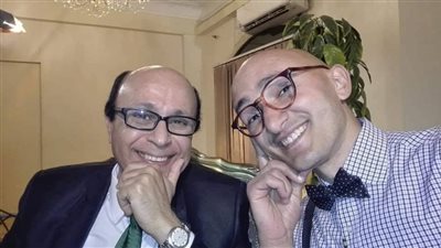مجدى صبحي في ضيافة سيلفى مع هيما علي نايل كوميدي