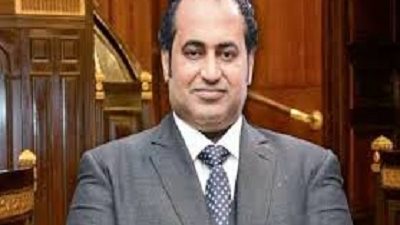 مستقبل وطن: محور روض الفرج إنجاز غير مسبوق