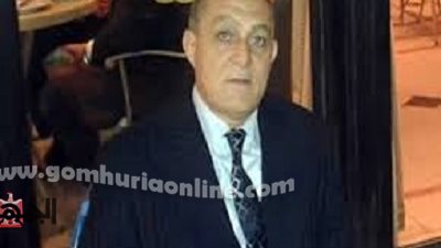 النائب نافع هيكل: محور روض الفرج مشروع عالمي يمثل إرادة شعب