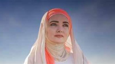 عايدة الايوبى تشدو فى عشق الله على المكشوف.. السبت