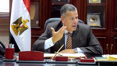 30 مخالفة تموينية في حملة بسمسطا