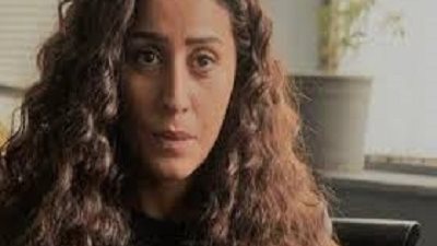 دينا الشربيني ترفض الترافع عن عمر وتصل إلى من يراقبها