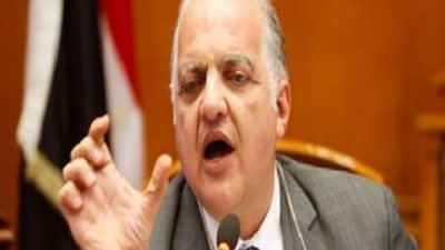 طاقة النواب: استهداف محطتى ضح البترول بالسعودية عمل ارهابى خسيس