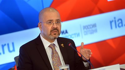 السفير العراقي في موسكو: بغداد قررت شراء منظومة صواريخ إس-400 الروسية