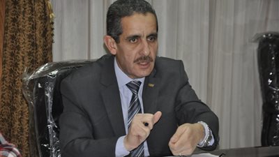 رئيس جامعة القناة يعلن ضوابط امتحان آخر العام