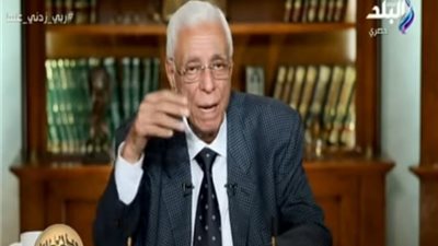 حسام موافي: الكورتيزون والإسبرين علاج مريض الحمى الروماتيزمية .. فيديو