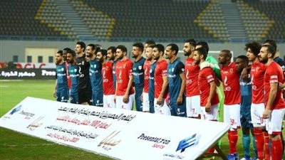 بالفيديو.. الفرص الضائعة تحرم الأهلى من فوز كبير على إنبى