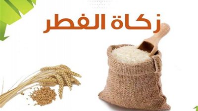 على من تجب زكاة فطر المرأة؟