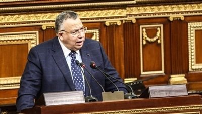 وكيل مجلس النواب: محور روض الفرج إنجاز غير مسبوق وإثبات لقدرة المصريين على مواجهة التحديات