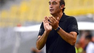 على ماهر يعلق على هزيمة إنبى امام الأهلى