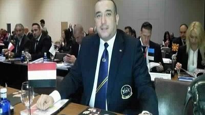 الشامى: مصر نجحت في استضافة البطولة العربية لكمال الأجسام