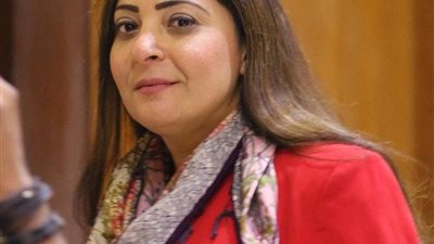 اسماء عفيفي يوميات لاراوعبوموي كوميديا اجتماعية تليق بالأسرة العربية
