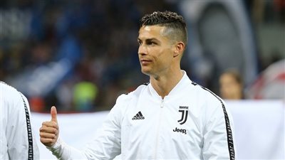 رونالدو يتبرع بمليون و 500 ألف يورو لإطعام الصائمين في فلسطين
