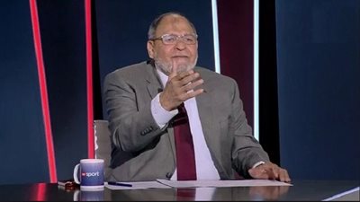 طه اسماعيل يوجه رسالة مهمة لـ