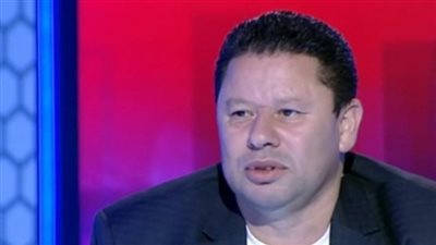 رضا عبد العال يكشف سبب حبسه قبل زفافه بيوم واحد.. فيديو