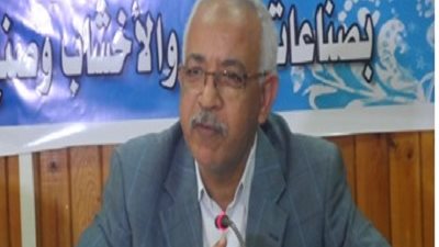 عمال البناء: الجيش المصرى رمز العزة والانتصار