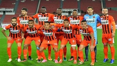 مهاجم نهضة بركان يهدد الزمالك فى نهائى الكونفيدرالية