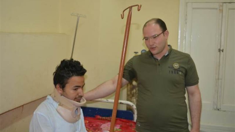 بوابة الجمهورية