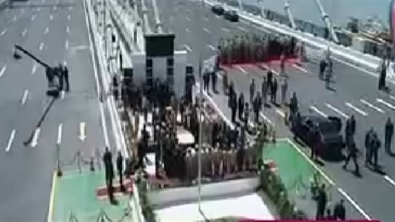 بوابة الجمهورية