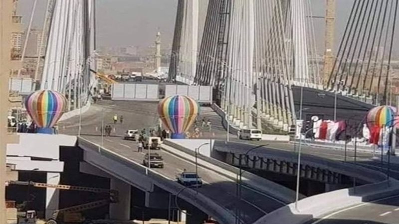 بوابة الجمهورية