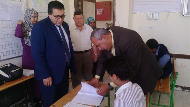 بوابة الجمهورية