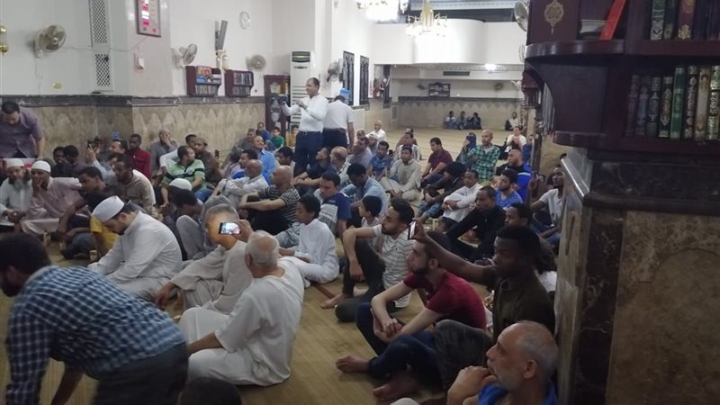 بوابة الجمهورية
