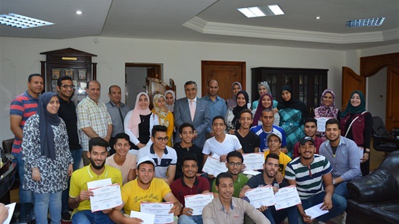 بوابة الجمهورية
