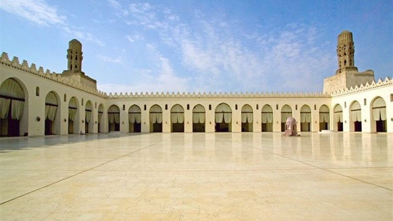 بوابة الجمهورية