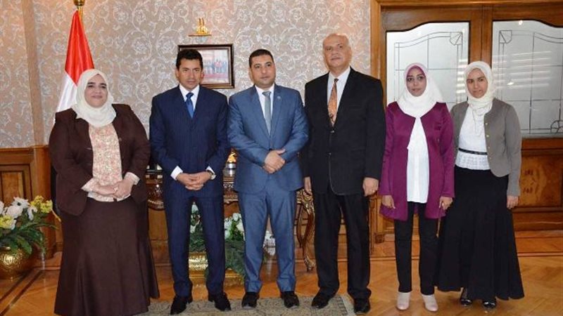 بوابة الجمهورية