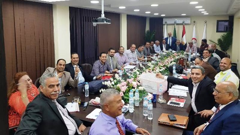 بوابة الجمهورية