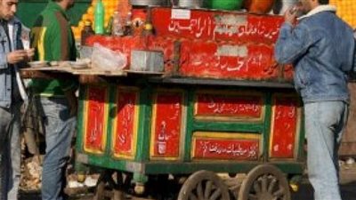 خبير تغذية يحذر من فول الشارع فى رمضان