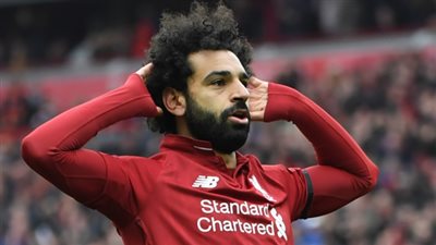 رسميا.. ليفربول يرد على أنباء انتقال صلاح لريال مدريد