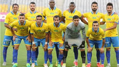 مدرب الإسماعيلي: نسعى لتكرار تجربة بيراميدز أمام الأهلى
