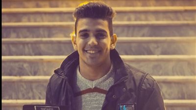 دعاء دينى بصوت الموهبة عمروعادل .. فيديو
